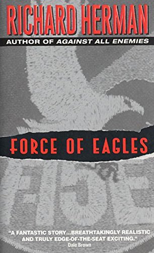 Force of Eagles book cover