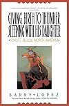 Giving Birth to Thunder, Sleeping with His Daughter: Coyote Builds North America