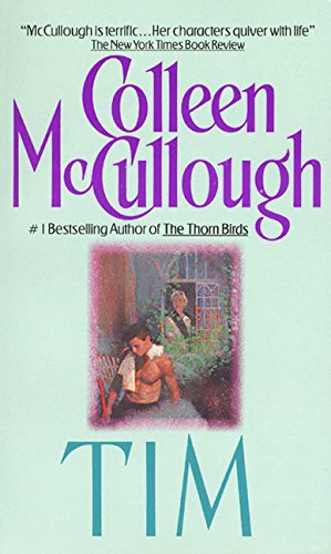 Tim book cover