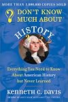 Don't Know Much About History