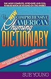 The New Comprehensive American Rhyming Dictionary