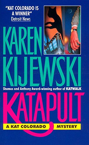 Katapult book cover