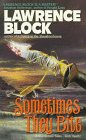 Sometimes They Bite book cover