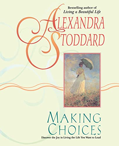 Making Choices book cover