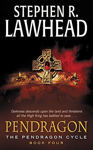 Pendragon book cover