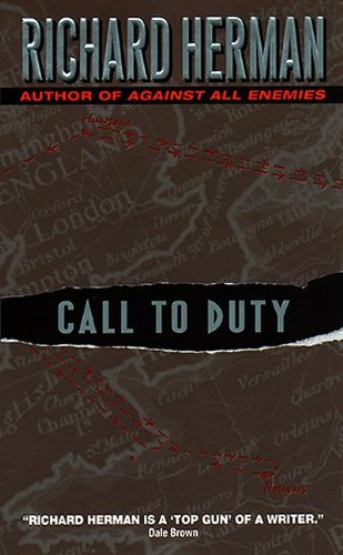 Call to Duty / Mosquito Run cover