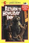 Return to Howliday Inn