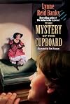 The Mystery of the Cupboard