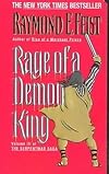 Rage of a Demon King