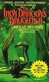 The Iron Dragon's Daughter