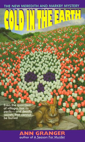 Cold in the Earth cover