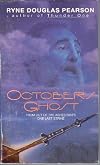 October's Ghost