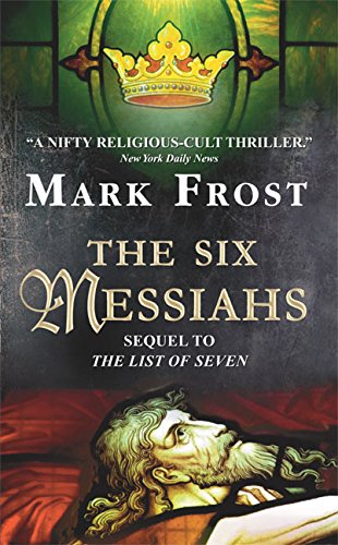 The Six Messiahs book cover