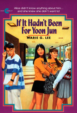If It Hadn't Been for Yoon Jun book cover