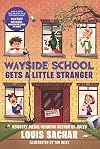 Wayside School Gets a Little Stranger