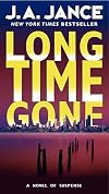 Long Time Gone