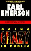 Going Crazy in Public
