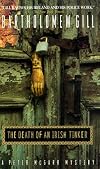 The Death of An Irish Tinker (Peter McGarr Mysteries)