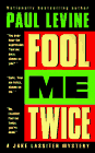 Fool Me Twice cover