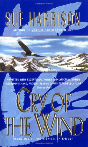 Cry of the Wind