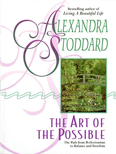 The Art of the Possible book cover