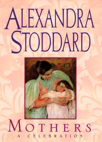 Mother's: A Celebration book cover