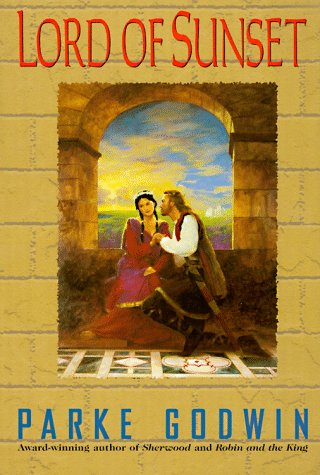 Cover of Lord of Sunset