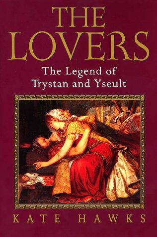 The Lovers book cover