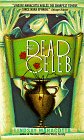 The Dead Celeb / Dazzle Me Dead book cover