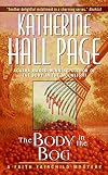 The Body in the Bog