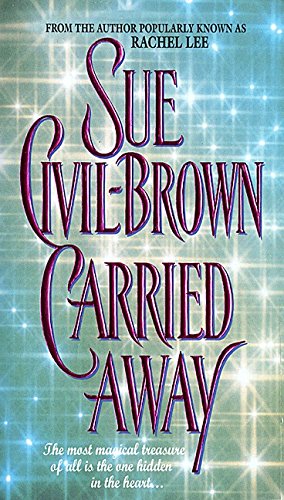 Carried Away book cover
