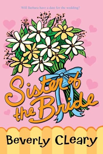 Sister of the Bride book cover
