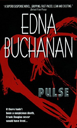 Pulse book cover