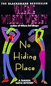 No Hiding Place
