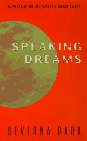 Cover of Speaking Dreams