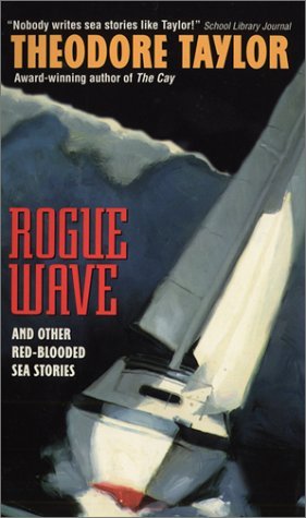 Rogue Wave book cover