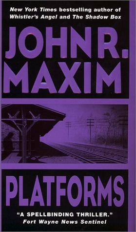 Platforms book cover