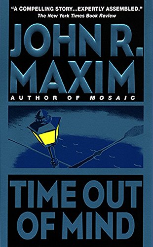 Time Out of Mind book cover