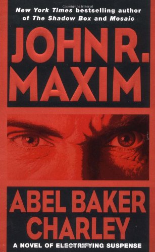 Abel Baker Charley book cover