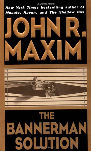 The Bannerman Solution book cover