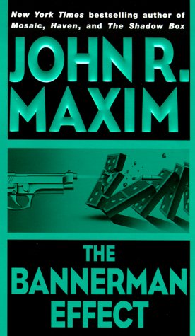 The Bannerman Effect book cover