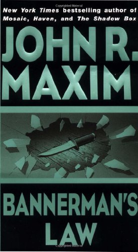 Bannerman's Law book cover