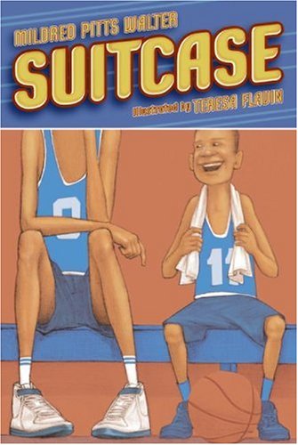Cover of Suitcase
