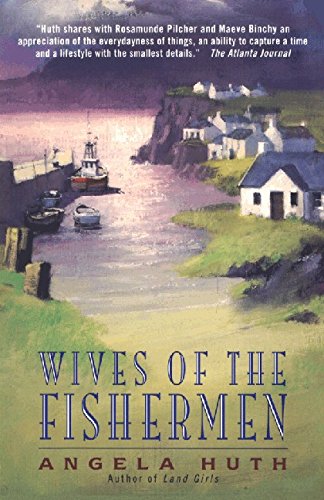 Wives of the Fishermen book cover