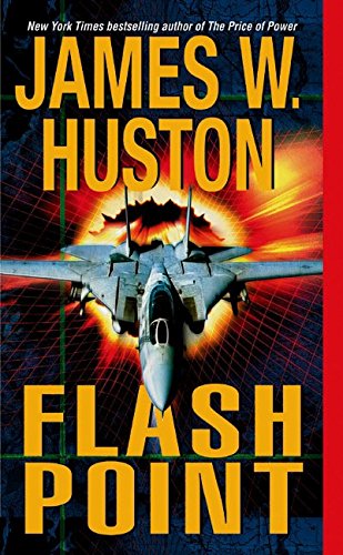 Flash Point book cover