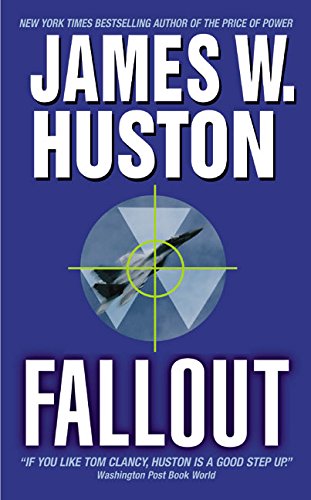 Fallout book cover