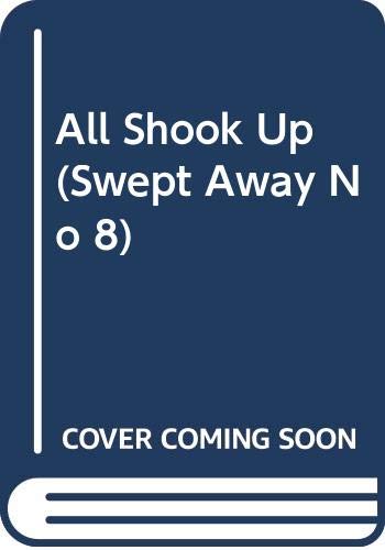 All Shook Up book cover