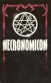 The Necronomicon - Simon