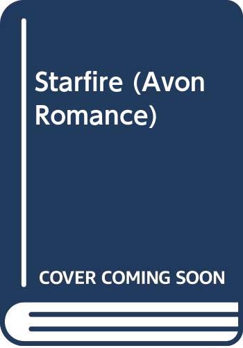 Starfire book cover