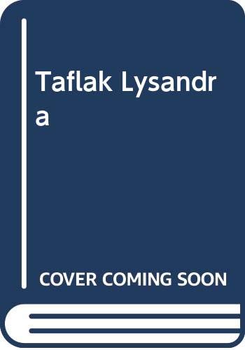 Taflak Lysandra